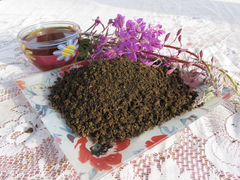 Иван-чай (Копорский чай) гранулированный