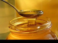 Продам мёд подсолнечный оптом