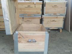 Ящики пчеловода
