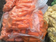 Морковь корм для животных