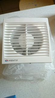Вентилятор Vents 125s