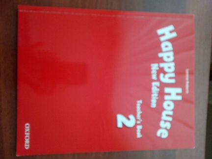 Happy House 2 New Edition