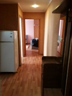 2-комнатные-к квартира, 50 м², 5/5 эт.