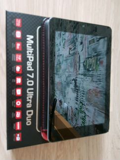 Планшет Prestigio 7.0 MultiPad Ultra DUO