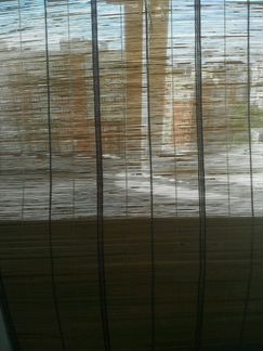 Рулонные шторы