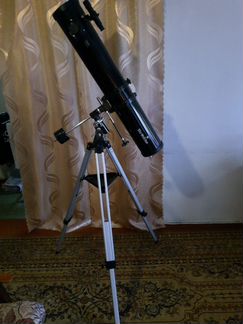 Телескоп Synta sky-watcherbk 1149eq1