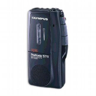 Продам диктофон olympus S711