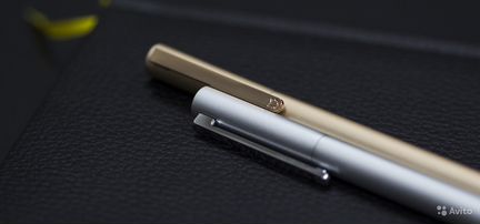 Ручка Xiaomi MiJia Mi Metal Pen