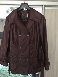 Куртка ветровка женская 46 размер