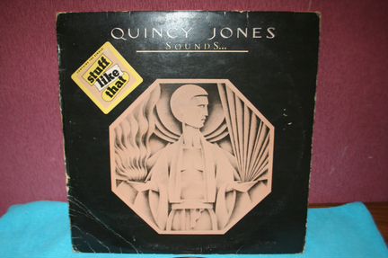 Quincy jones