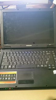 Продам ноутбук SAMSUNG