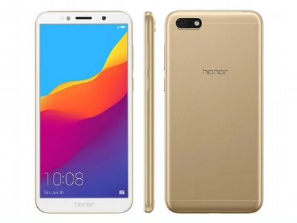 Honor 7a