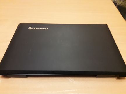 Ноутбук Lenovo B560 по запчастям