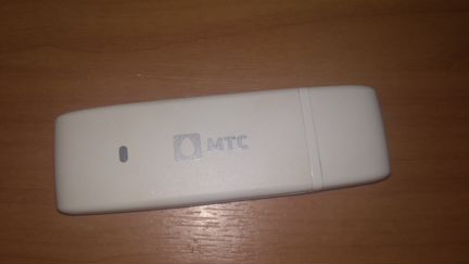 3G USB Модем МТС X220S
