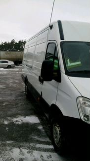 Iveco Daily 2.3 МТ, 2010, 310 000 км