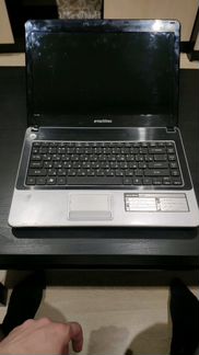 Acer eMachines D440