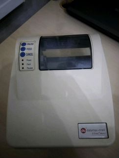 Термо принтер datamax oneil mark 2
