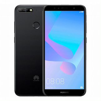Huawei y6 prime 2018