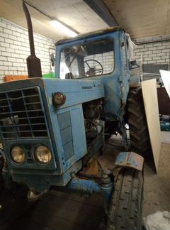 Продается трактор мтз-50