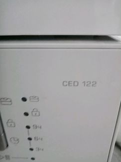 Продаётся посудомоечная машина candu С122