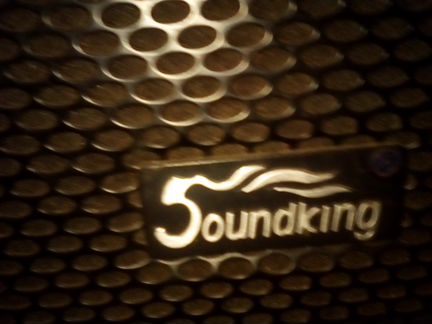 Колонки Soundking