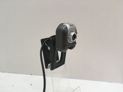 Веб-камера Qbiq PCM-410