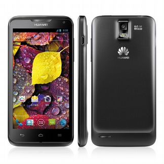 Смартфон Huawei u9500