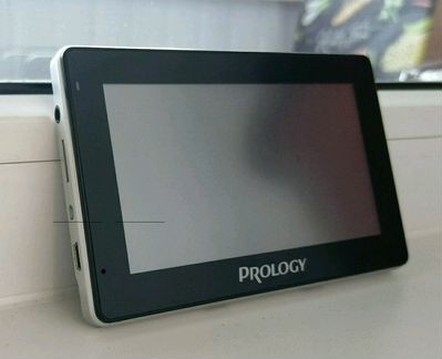 Навигатор Prology iMap-420Ti
