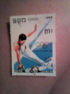 Продам марки 1989года 1шт-1000р