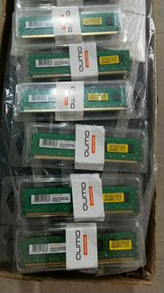 DDR3 4гб новые