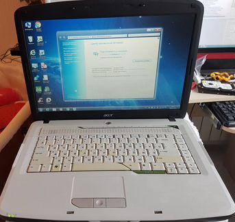Ноутбук Acer Aspire 5315 (ICL50)