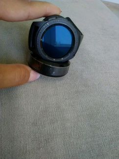 SAMSUNG Watch 43mm