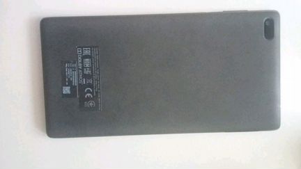 Продам новый планшет Леново TB-7504X
