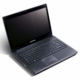 Ноутбук e-Machines D443-C52G25mikk