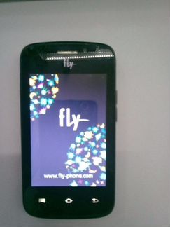Телефон FLY IQ239 Т155
