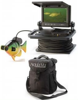 Подводная камера Aqua-Vu 760 cz