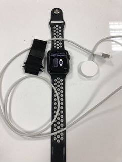 Apple Watch S2 42mm Gps