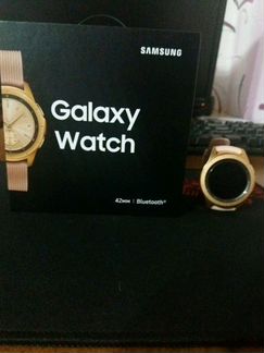 SAMSUNG Galaxy Watch s4
