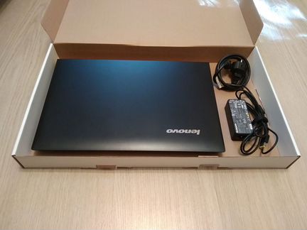 Lenovo IdeaPad 4 ядра 4 Гб 500 Гб HDD