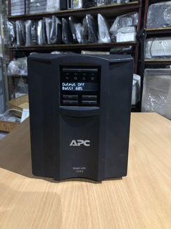 Ибп APS smart UPS 1000