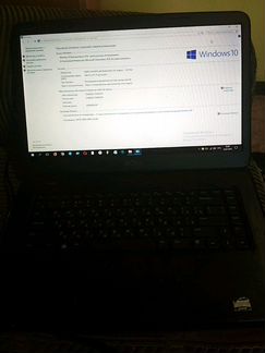 Ноутбук Dell inspiron m5040
