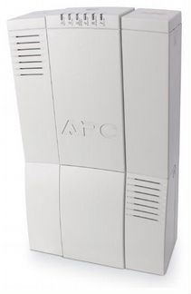 Продается ибп APC Back-UPS HS500