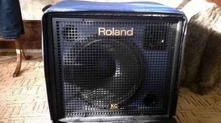Roland KC 550 клавишный усилитель