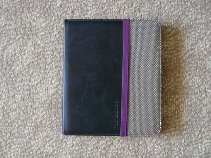 Электронная книга PocketBook 801 Color Lux