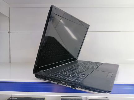 Ноутбук Acer Aspire 5336 - 2 ядра - 2 гига