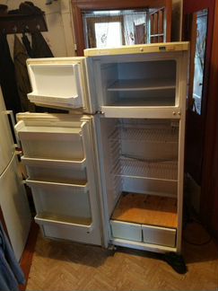 Холодильник Atlant кшд-126-1