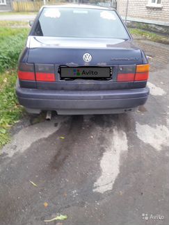 Volkswagen Vento 1.8 МТ, 1995, 255 555 км