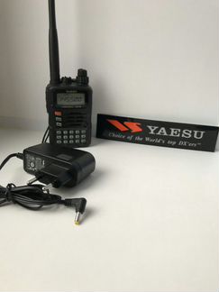 Радиостанция yaesu VX-6R