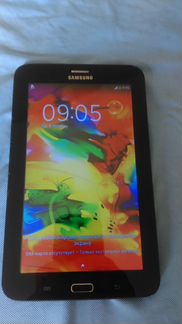 SAMSUNG Galaxy Tab 3 SM-111