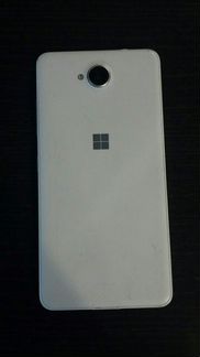 Microsoft Lumia 650 dual sim